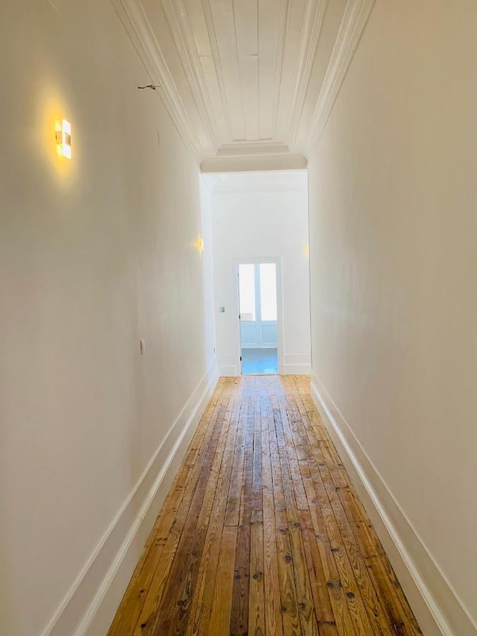 Refugio Dourado Bed & Breakfast Torreira Exterior foto